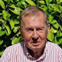 John Verburg